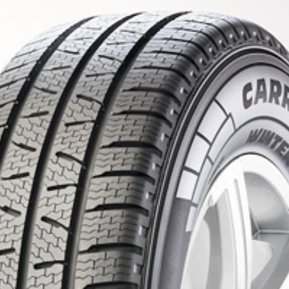 Pirelli Carrier Winter