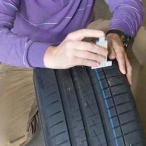 Motorsport/Rezulteo: Тест летних шин 235/40 R18 (2013)