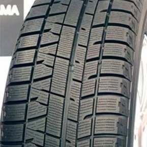 Yokohama Ice GUARD IG50