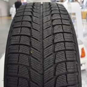 Michelin X-Ice Xi3