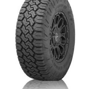 Toyo Open Country C/T