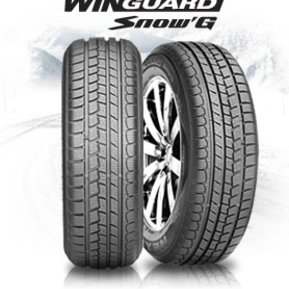 Nexen WinGuard Snow G
