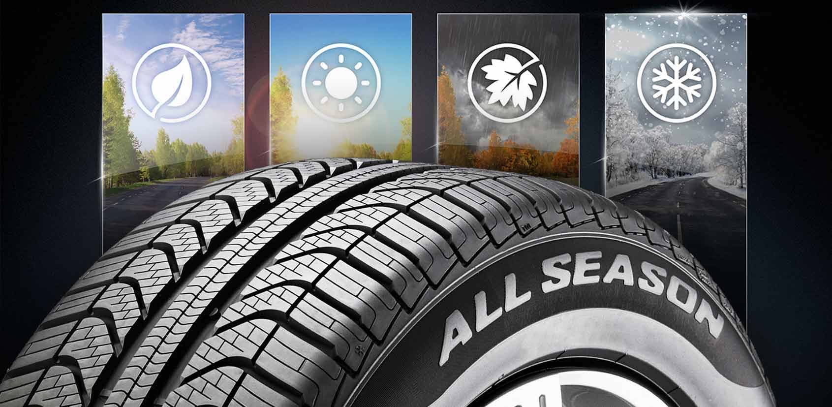 Тестування всесезонних шин 215/55 R18 для електромобілів на базі Kia EV3