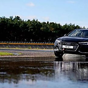 ADAC: Большой тест летних шин 225/50 R17 - 3 модели из 16 заслуживают рекомендации (2026)