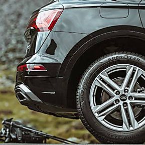 AutoBild: Мини-тест всесезонных шин 225/40 R18 (2026) 