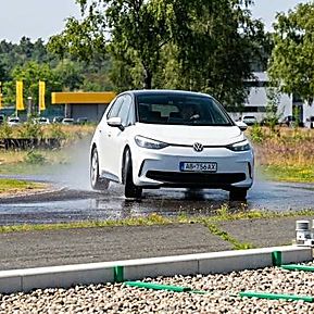 Autozurnal: Тест летних эко-шин 2026
