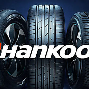 Hankook iON - нове покоління автошин для електромобілів
