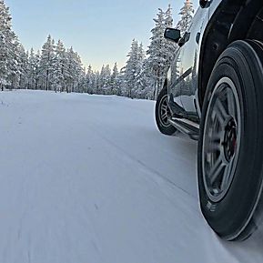 TyreReviews: Тестирование лучших всесезонных шин HT 2026 года!