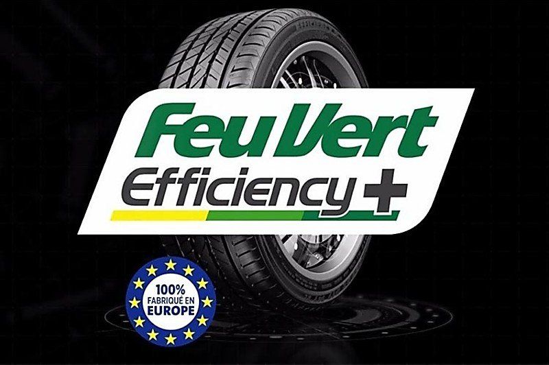 Feu Vert представила новые летние шины