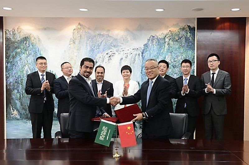 Китайцы построят новый шинный завод в Марокко