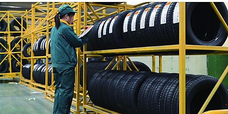 Обзор августовских событий в китайской шинной отрасли