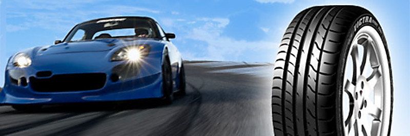 Тест-драйв летних шин Maxxis Premitra HP5