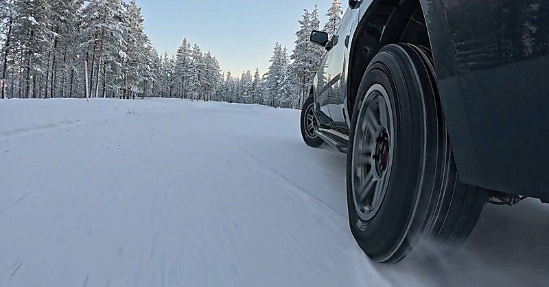 TyreReviews: Тестирование лучших всесезонных шин HT 2026 года!