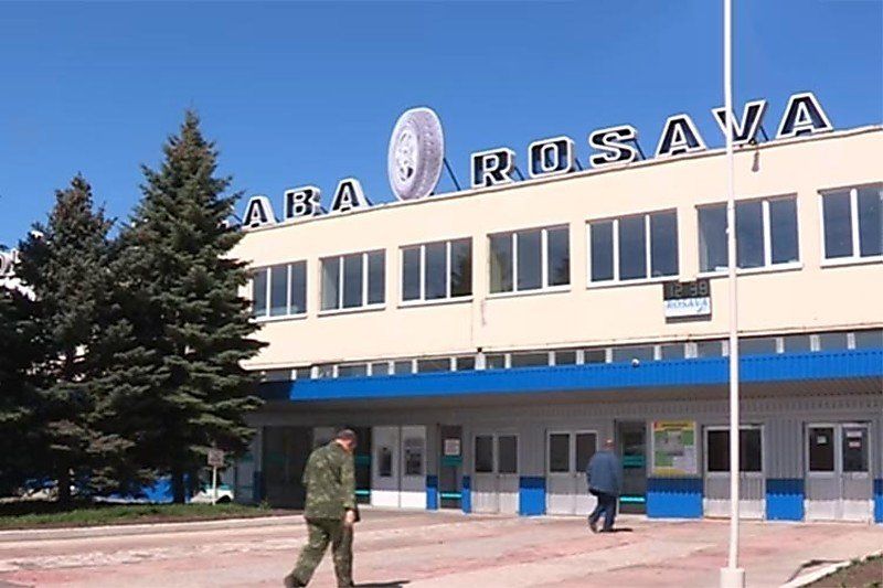 «Росава» продолжает лидировать на украинском рынке