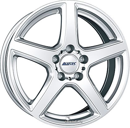 Alutec Autec B