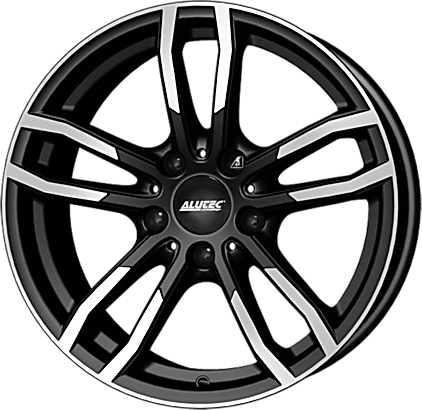 Alutec Drive