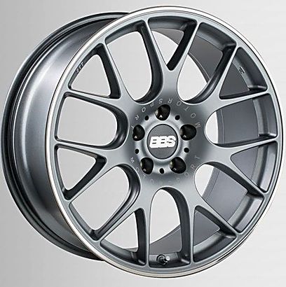 BBS CH-R