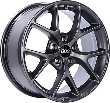 BBS SR-F