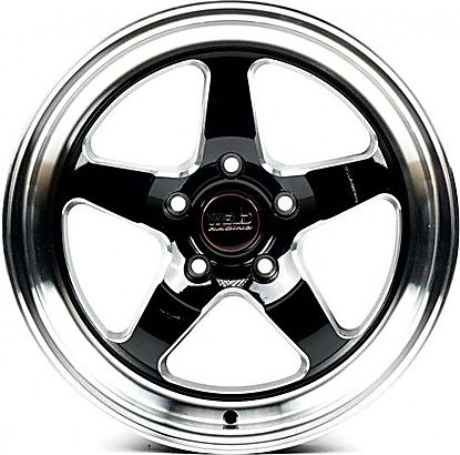 Cast Wheels CW5002