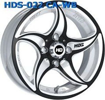 HDS 022