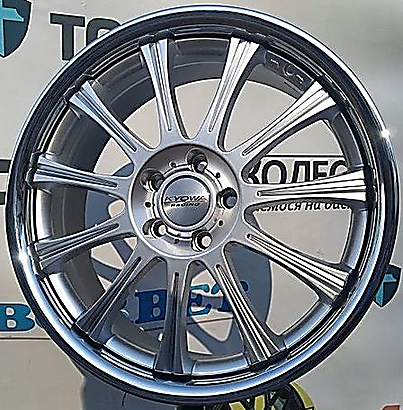 KyoWa Racing KR682