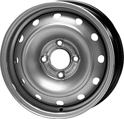 Magnetto Wheels R1-1278