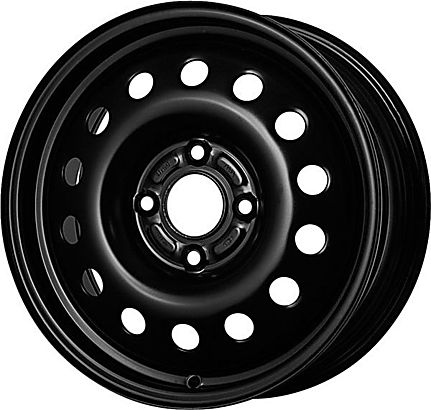 Magnetto Wheels R1-1338