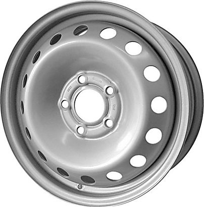 Magnetto Wheels R1-1373