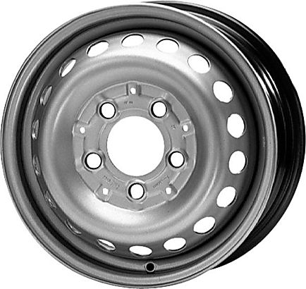 Magnetto Wheels R1-1404