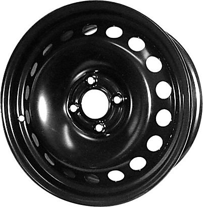 Magnetto Wheels R1-1469