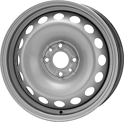 Magnetto Wheels R1-1626