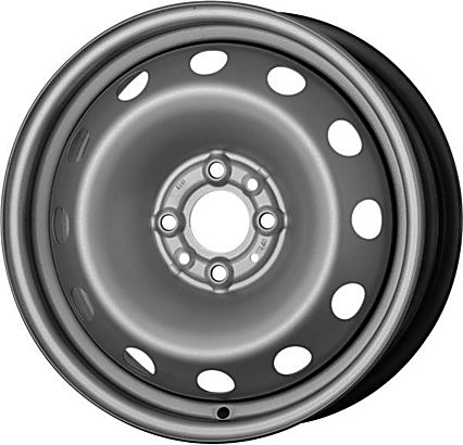 Magnetto Wheels R1-1681