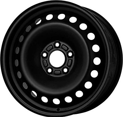 Magnetto Wheels R1-1707