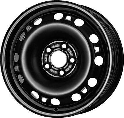 Magnetto Wheels R1-1727