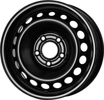 Magnetto Wheels R1-1734