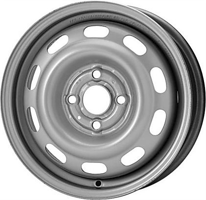 Magnetto Wheels R1-1831