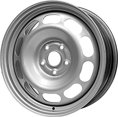 Magnetto Wheels R1-1861