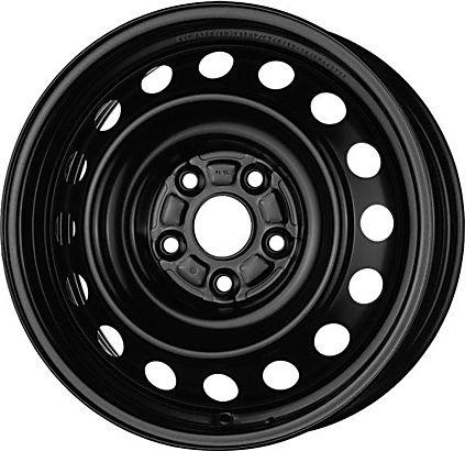 Magnetto Wheels R1-1862