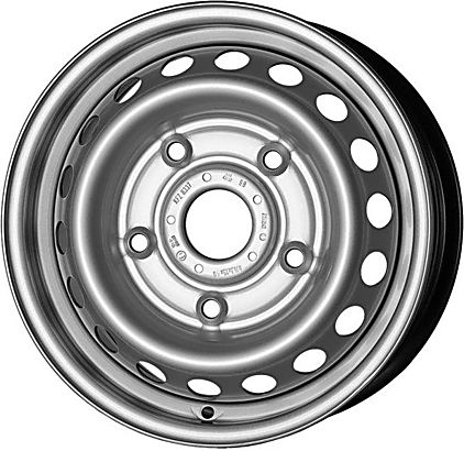 Magnetto Wheels R1-1863