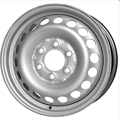 Magnetto Wheels R1-2051