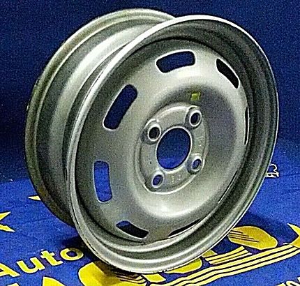 Magnetto Wheels R1-800