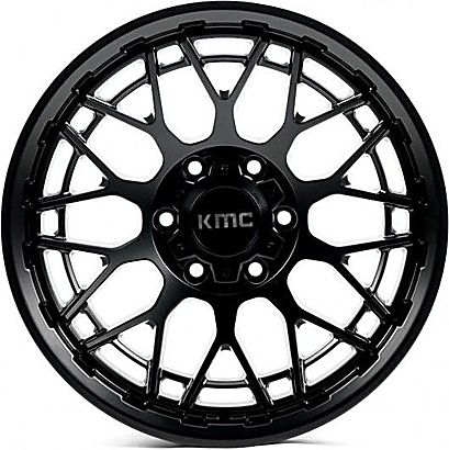 Off Road Wheels OW0508