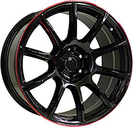 Off Road Wheels OW1012