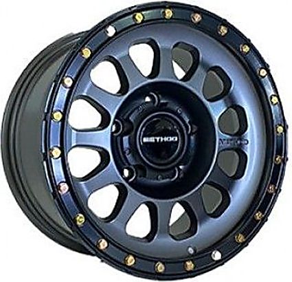 Off Road Wheels OW1019