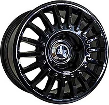 Off Road Wheels OW1029 