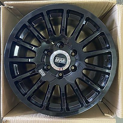 Off Road Wheels OW1030/1