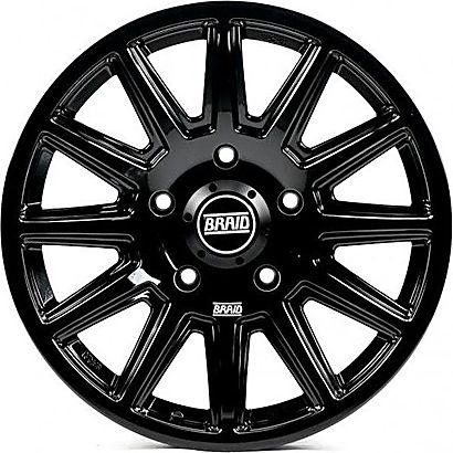 Off Road Wheels OW1047