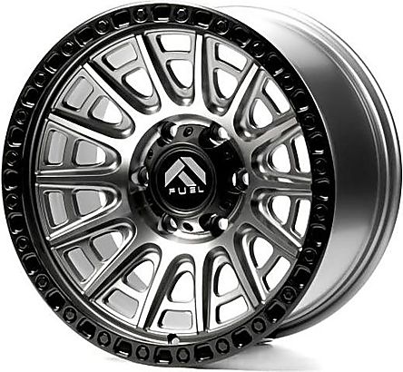 Off Road Wheels OW121