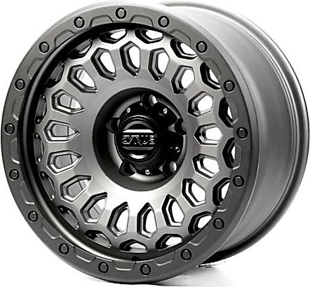 Off Road Wheels OW1710
