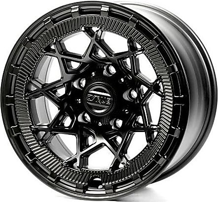 Off Road Wheels OW1711